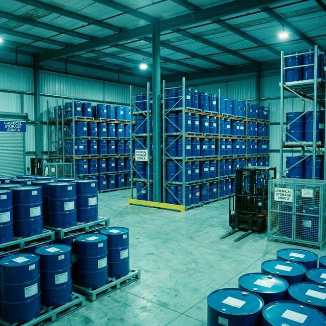 Chemicals Product 2