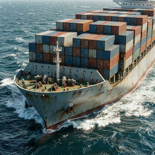 Natural Sourcing Supply Chain