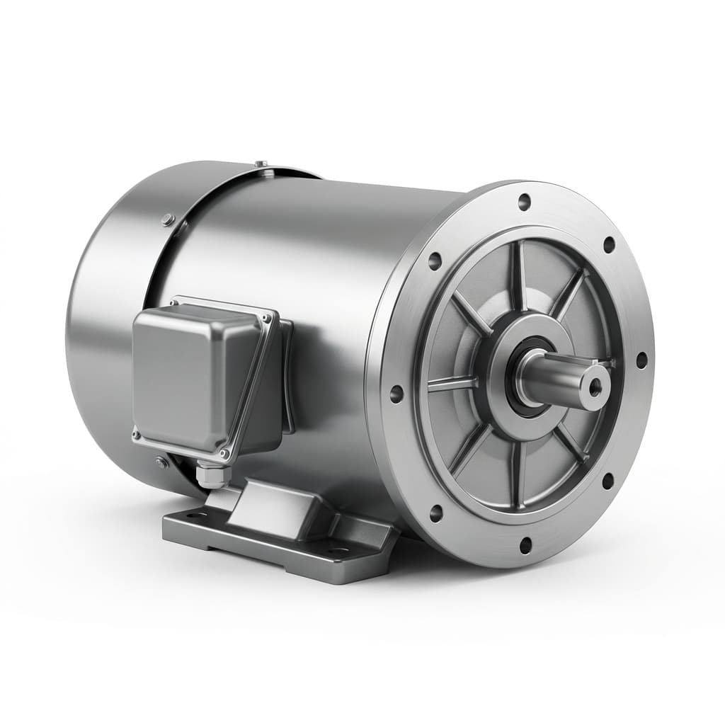 Heavy Machinery Product 2